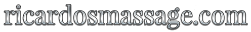 ricardosmassages.com